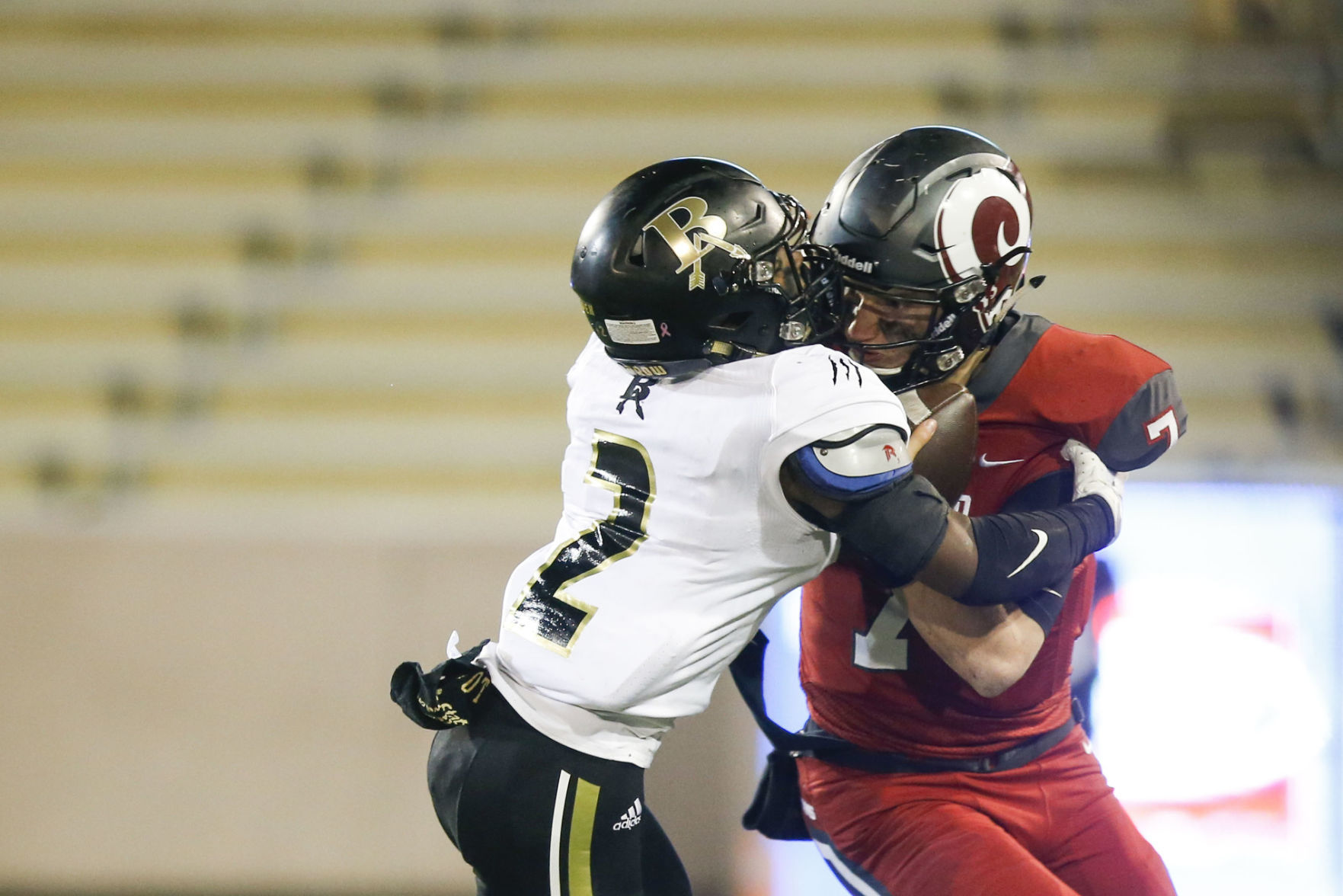 YurView Oklahoma (Cox Ch. 3) High School Schedule